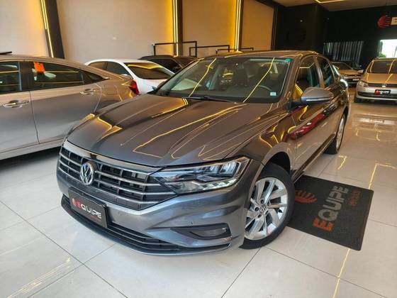 VOLKSWAGEN JETTA 1.4 250 TSI TOTAL FLEX COMFORTLINE TIPTRONIC VOLKSWAGEN JETTA 1.4 250 TSI TOTAL FLEX COMFORTLINE TIPTRONIC